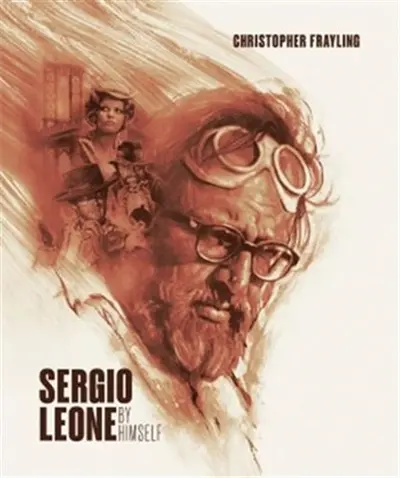 Sergio Leone By Himself