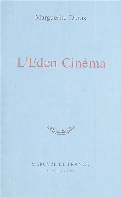 L'Eden cinéma