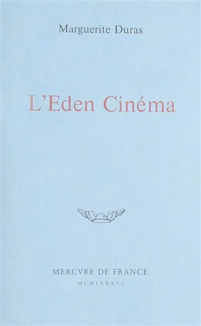 L'Eden cinéma