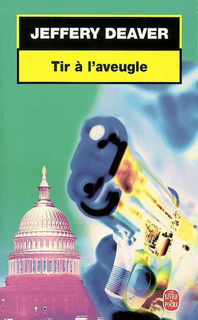 Tir à l'aveugle