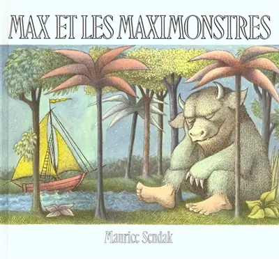 Max et les maximonstres