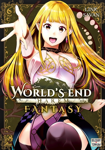 World's end harem fantasy. Vol. 6