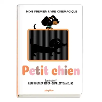 Petit chien