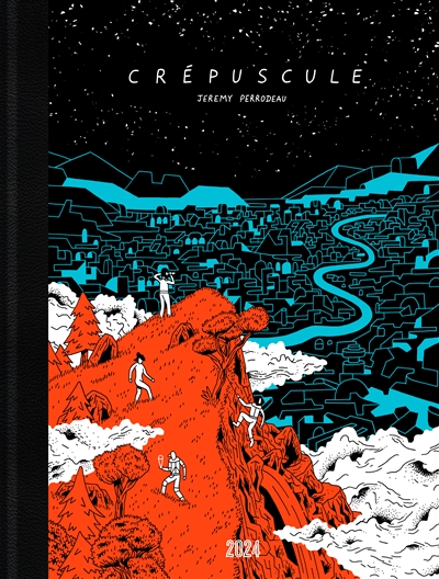 Crépuscule