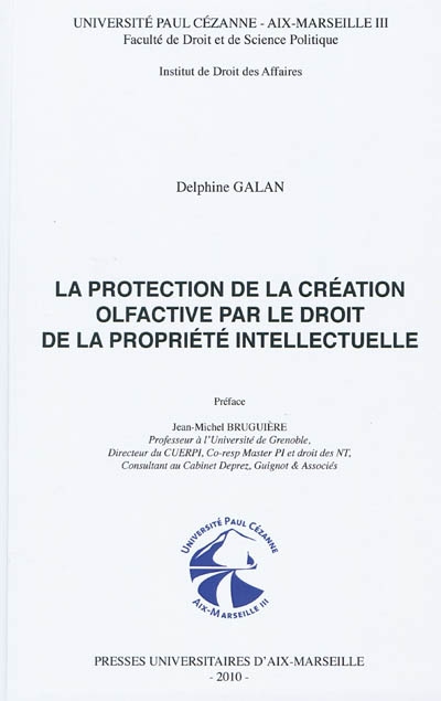 La protection de la...