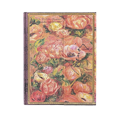 Carnet PB Collection Les...