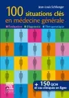100 questions clés en médecine générale : évaluation, diagnostic, thérapeutique