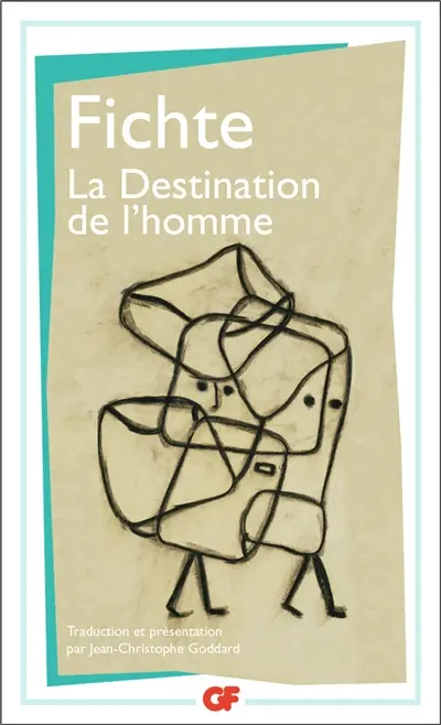 La destination de l'homme
