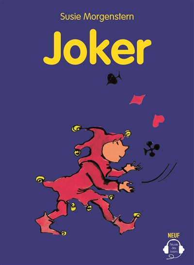 joker : texte intégral