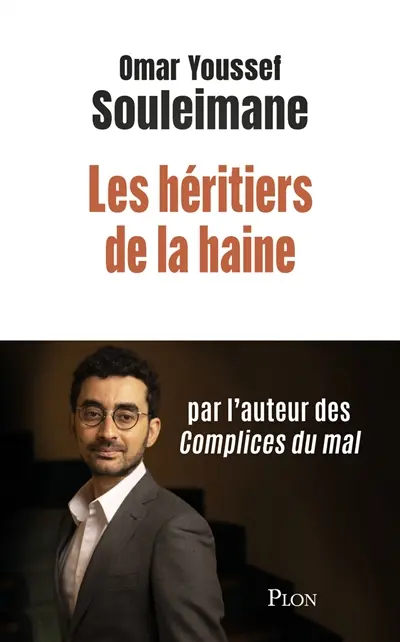 Les héritiers de la haine Les héritiers de la haine