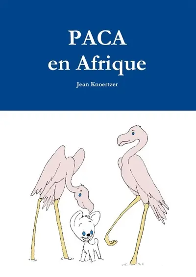 PACA en Afrique