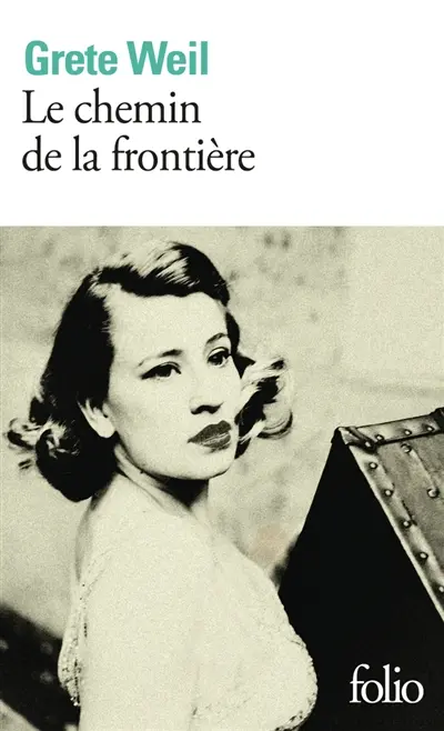 Le chemin de la frontière