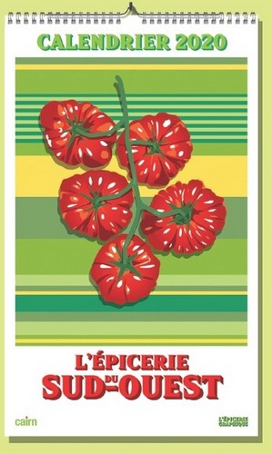 L'épicerie du Sud-Ouest :...