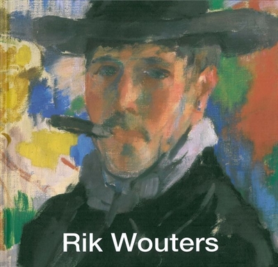 Rik Wouters : la collection du musée royal des beaux-arts d'Anvers