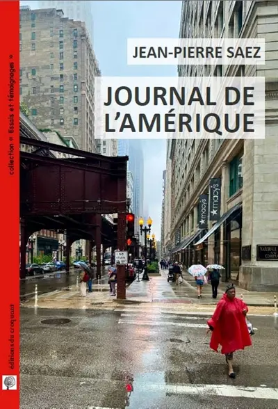 Journal de l'Amérique