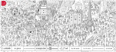 L'histoire de France