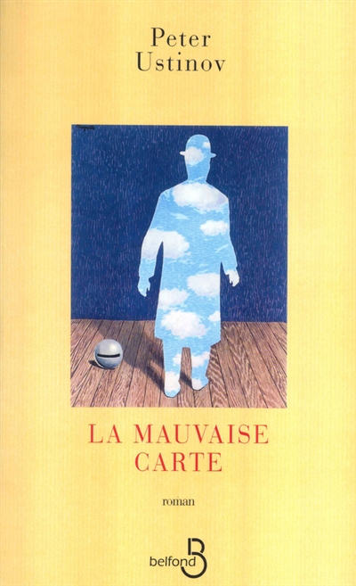 La mauvaise carte