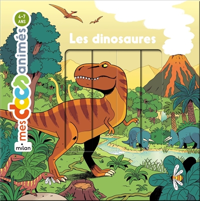 Les dinosaures