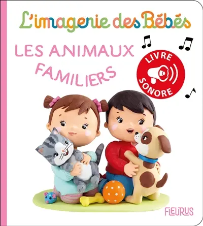 Les animaux familiers