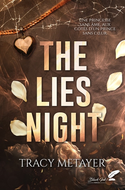 The lies night