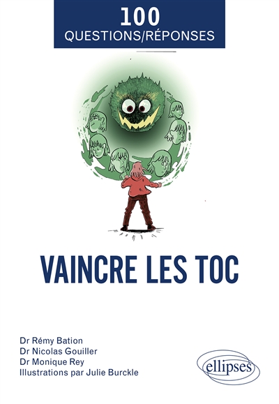 Vaincre les TOC