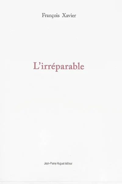 L'irréparable