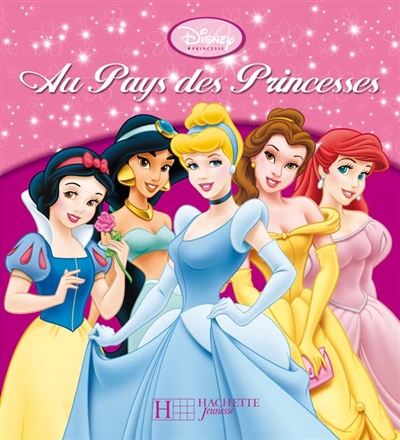 Au pays des princesses