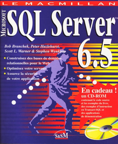 SQL Server 6.5
