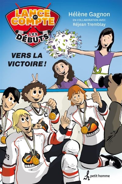 Vers la victoire ! 1