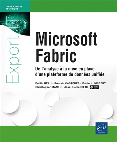 Microsoft Fabric : de...