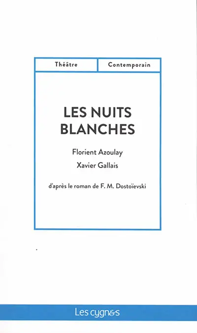 Les nuits blanches