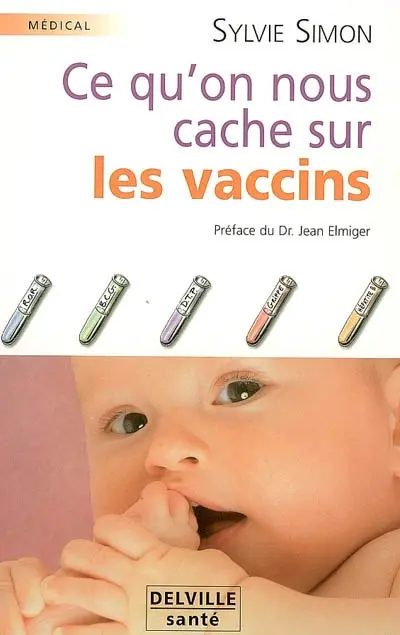Ce qu'on nous cache sur les vaccins