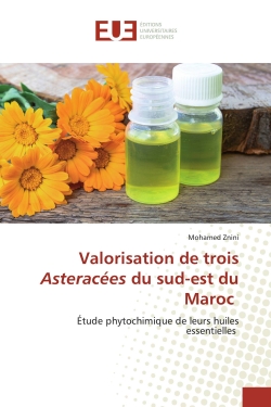 Valorisation de trois...