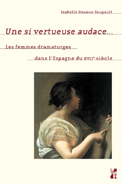 Une si vertueuse audace......