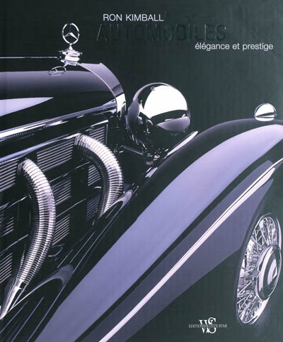 Automobiles : élégance et prestige