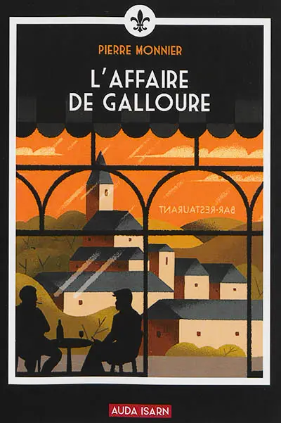 L'affaire de Galloure