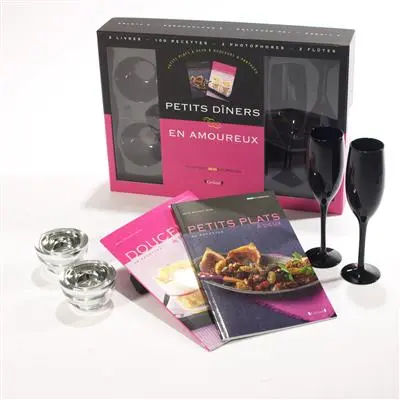Petits dîners en amoureux