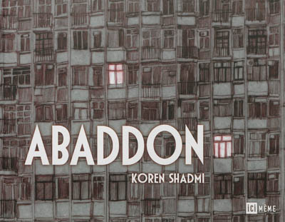 Abaddon. Vol. 1