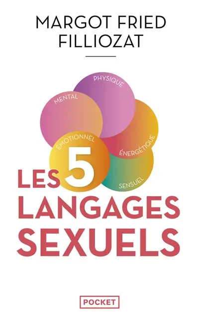 Les 5 langages sexuels