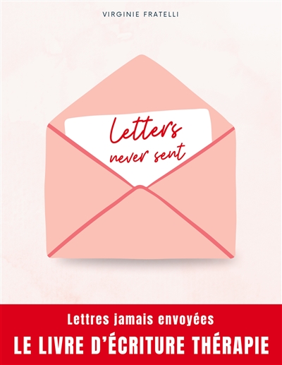 Letters never sent :...