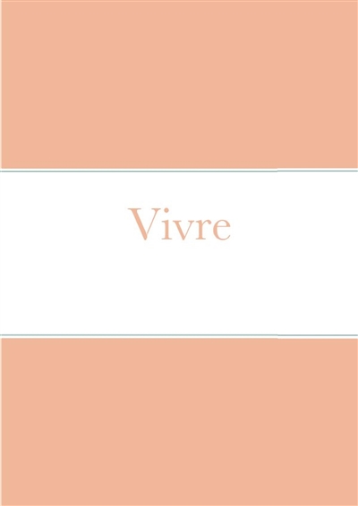 Vivre