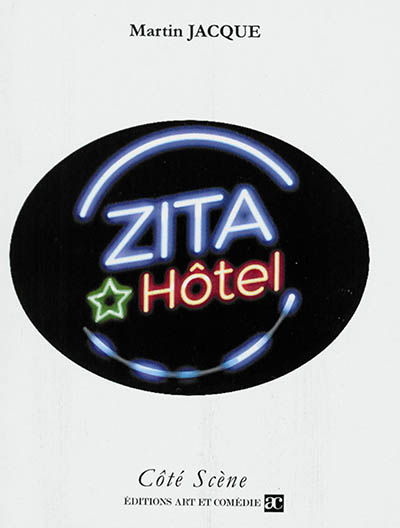 Zita hôtel