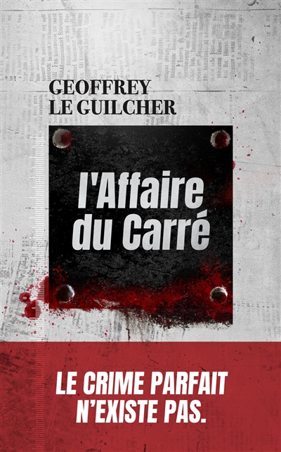 L'affaire du carré