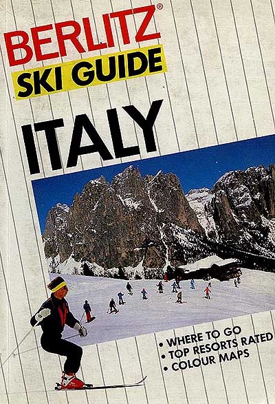 Italie : ski guide