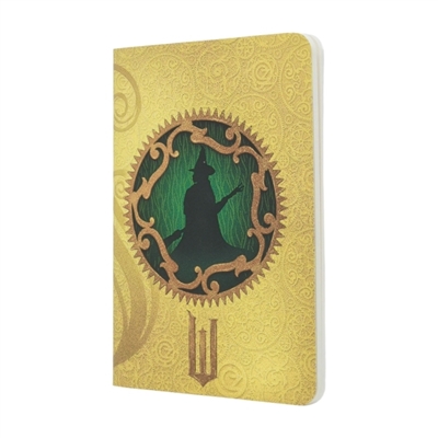 Cahier Paperblanks WICKED...