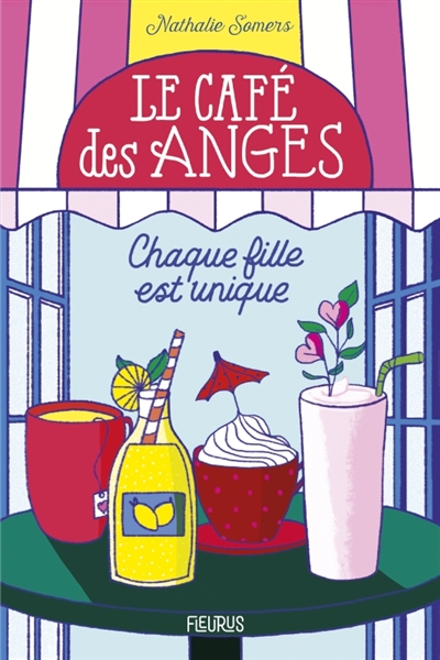 Chaque fille est unique. Vol. 1