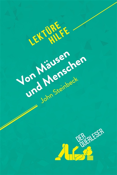 Von Mäusen und Menschen von...