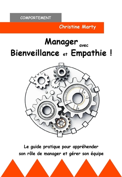 Manager avec bienveillance...