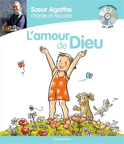 L'amour de Dieu