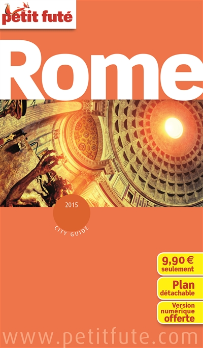 Rome : 2015